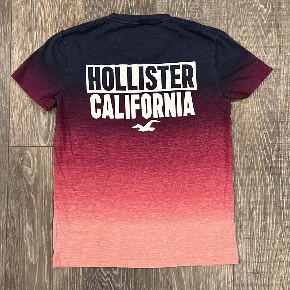 Holister Tee - Picture 5 of 5